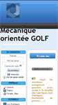 Mobile Screenshot of mecavag.fr